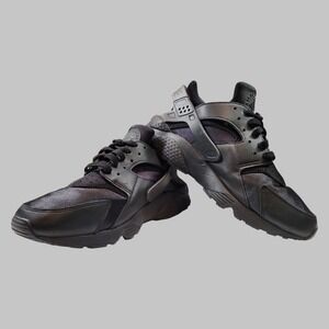 Nike Air Huarache Men's Size 11 Black